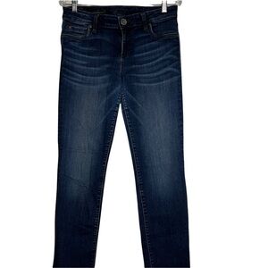 KUT Catherine Boyfriend Size 6